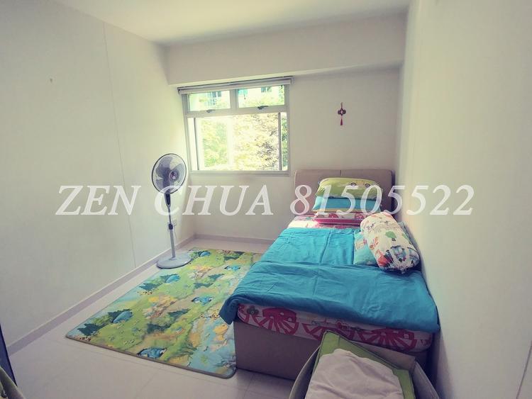 Blk 204B Punggol Field (Punggol), HDB 5 Rooms #151219672